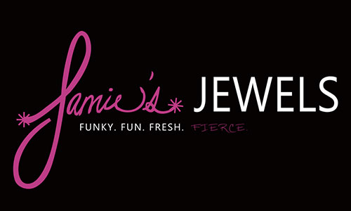 Jamie's Jewels Logo image for Jamie's Jewels